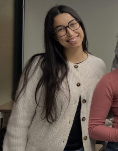 Farah Yahiaoui